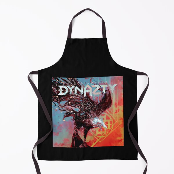 Item preview, Dynazty Final Advent album 2022 designed and sold by EastlifeTV.