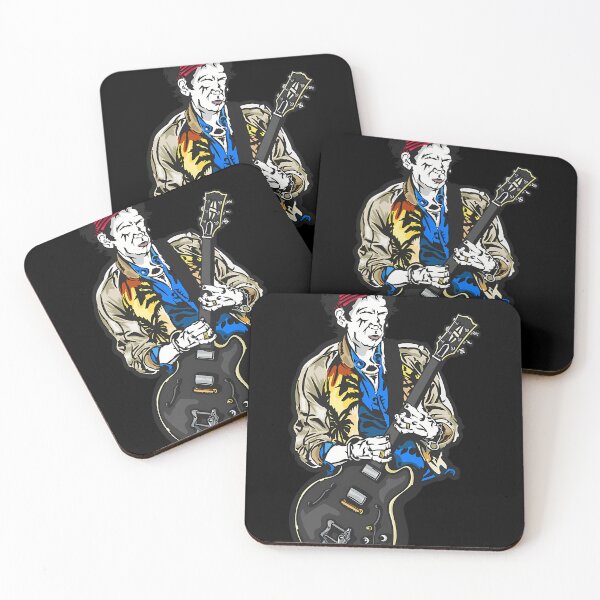 Artikelvorschau, Keith Richards, The Rolling Stones entworfen und verkauft von lindasstickers1.