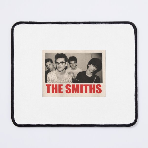 Item preview, La Camiseta De Los Smith designed and sold by thompsonui.