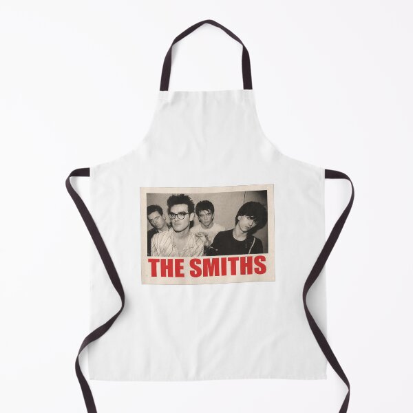 Item preview, La Camiseta De Los Smith designed and sold by thompsonui.
