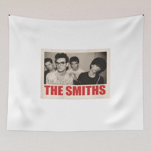 Item preview, La Camiseta De Los Smith designed and sold by thompsonui.