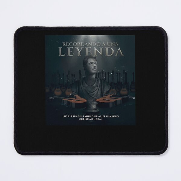 Item preview, Christian Nodal Recordando A Una Leyenda album 2021 designed and sold by EastlifeTV.
