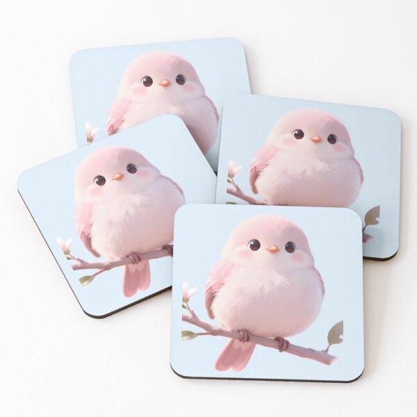 Item preview, Lovely bird designed and sold by sweet-family.