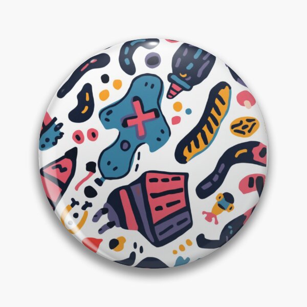 Item preview, ArtPattern designed and sold by Artrendzs.