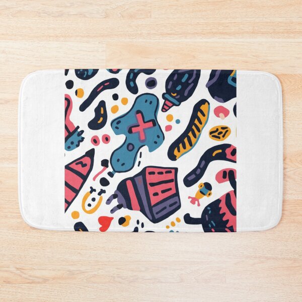 Item preview, ArtPattern designed and sold by Artrendzs.