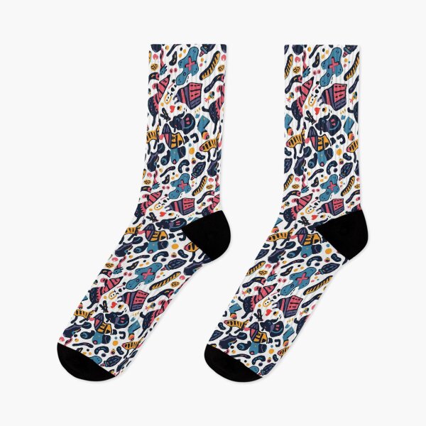 Item preview, ArtPattern designed and sold by Artrendzs.