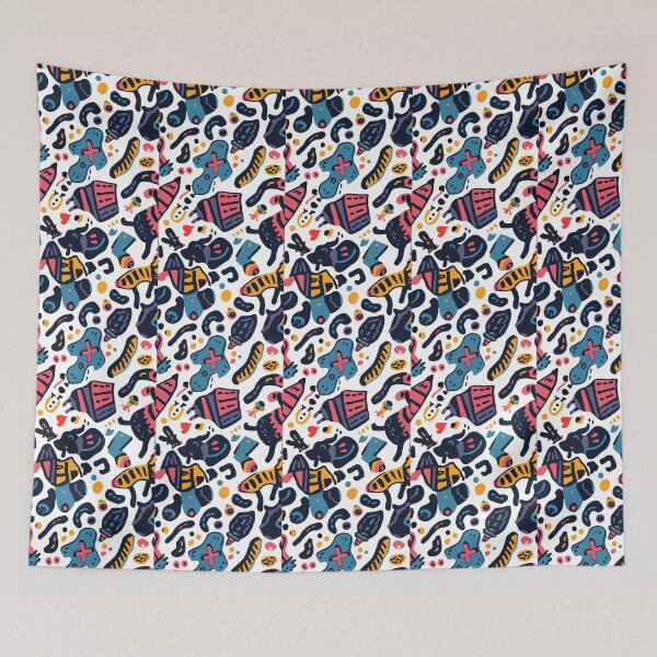 Item preview, ArtPattern designed and sold by Artrendzs.