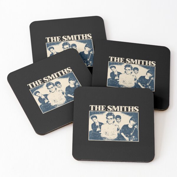Item preview, The Smiths - Blue Vintage Color designed and sold by thompsonui.