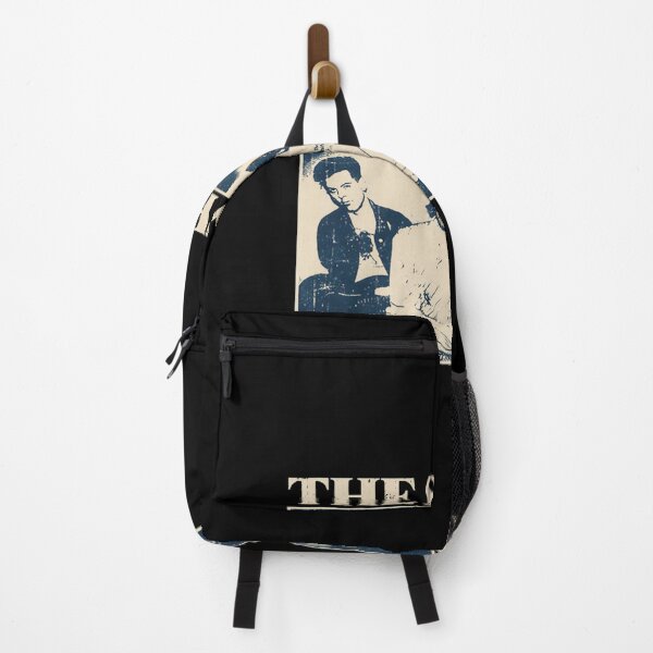Item preview, The Smiths - Blue Vintage Color designed and sold by thompsonui.