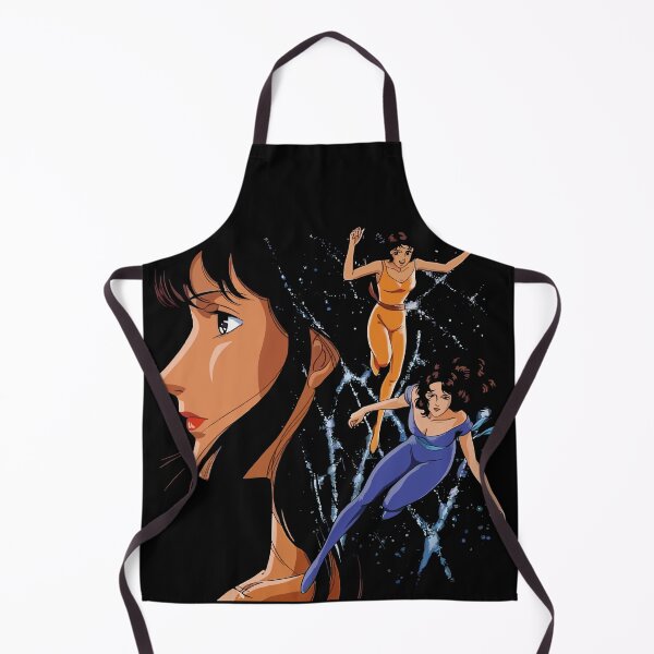 Item preview, The three thieving sisters from Cat's Eye | budflux.com designed and sold by Budflux.