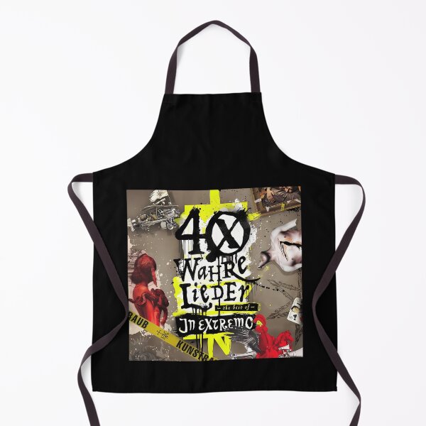 Item preview, In Extremo 40 wahre Lieder The Best Of Album 2017  designed and sold by EastlifeTV.