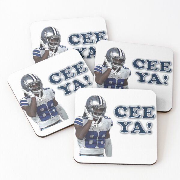 Item preview, CeeDee Lamb  CEE YA designed and sold by JuSilveira.