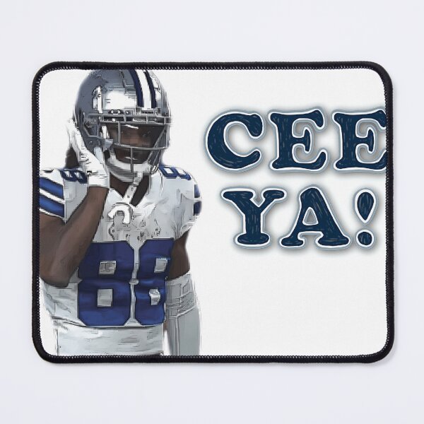 Item preview, CeeDee Lamb  CEE YA designed and sold by JuSilveira.