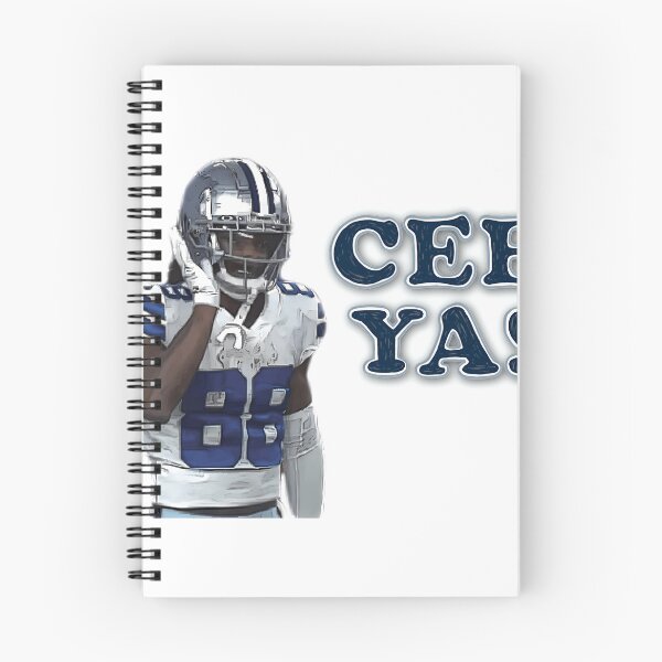 Item preview, CeeDee Lamb  CEE YA designed and sold by JuSilveira.