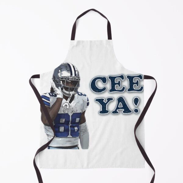 Item preview, CeeDee Lamb  CEE YA designed and sold by JuSilveira.