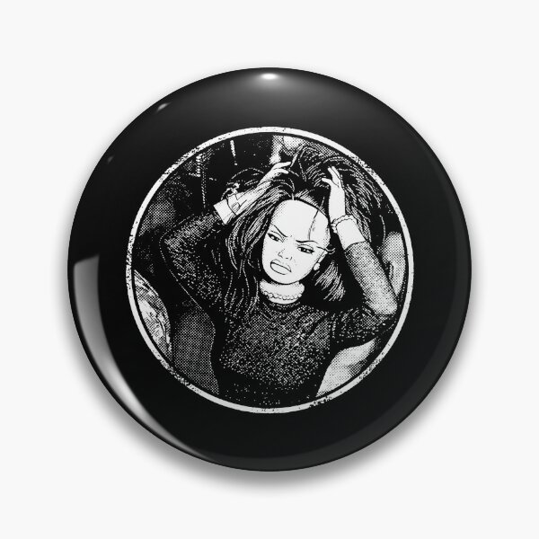 Item preview, Disgusted Doll Face, Meme Comfort Colors, Funny Meme, Ironic Internet Humor designed and sold by Malosortin.