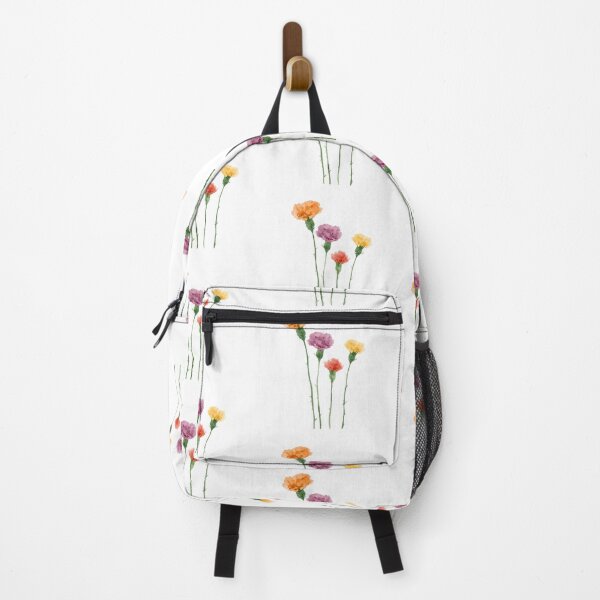 Item preview, Clove flowers watercolor painting designed and sold by uunaa.