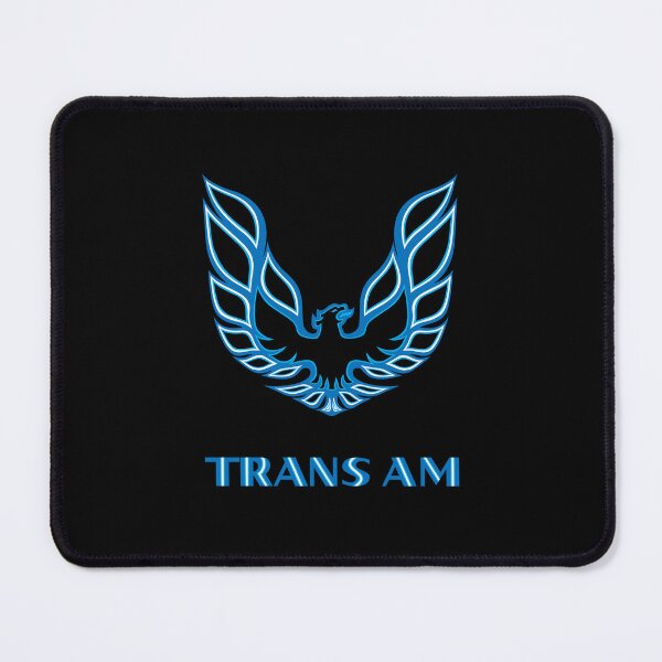 Item preview, Vintage Pontiac Trans Am Firebird emblem 1970-1981 designed and sold by retropetrol.