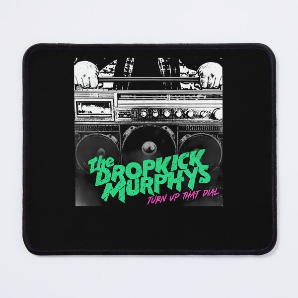 Item preview, Dropkick Murphys  Turn Up That Dial album 2021  designed and sold by EastlifeTV.