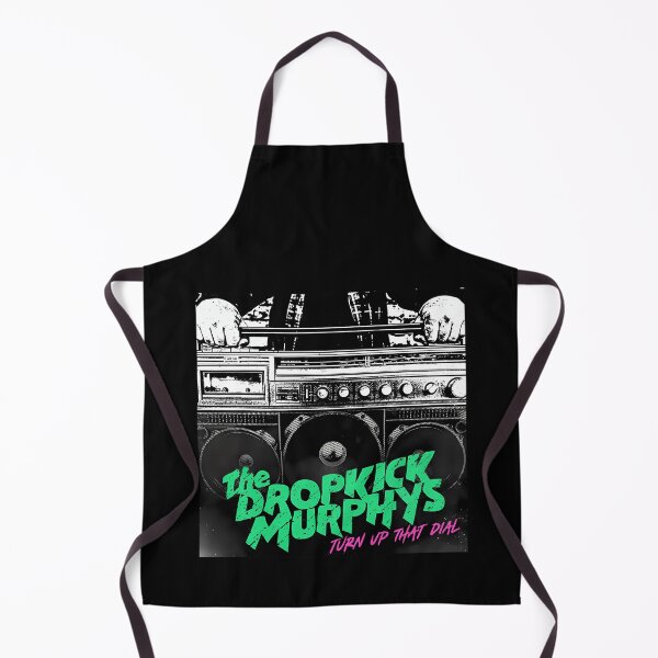Item preview, Dropkick Murphys  Turn Up That Dial album 2021  designed and sold by EastlifeTV.