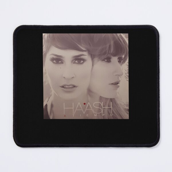 Item preview, Ha Ash  A Tiempo Album 2011  designed and sold by EastlifeTV.
