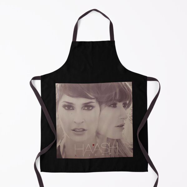 Item preview, Ha Ash A Tiempo Album 2011 designed and sold by EastlifeTV.