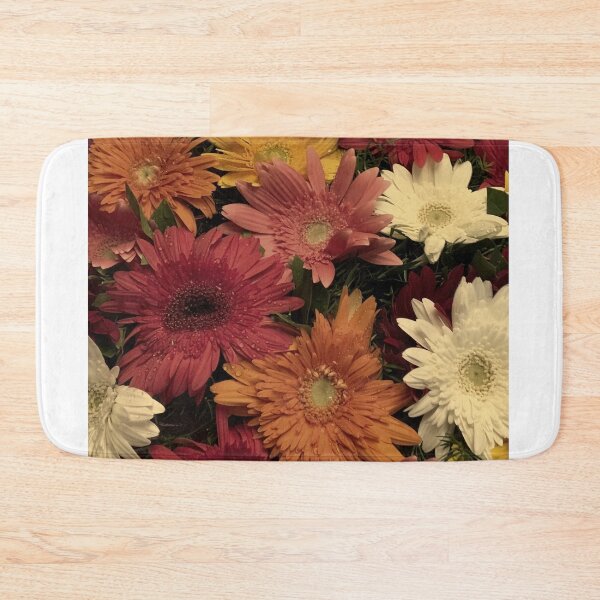 Item preview, Bunch of floral power designed and sold by Deeptam.