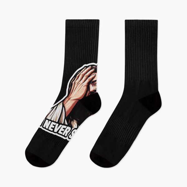 Item preview, I NEVER SAID THAT  designed and sold by trishareynolds.