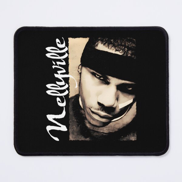 Item preview, Nelly Rapper designed and sold by OnPurposeMarket.