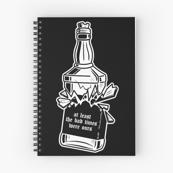 Item preview, Bad Times designed and sold by Rev Art1.