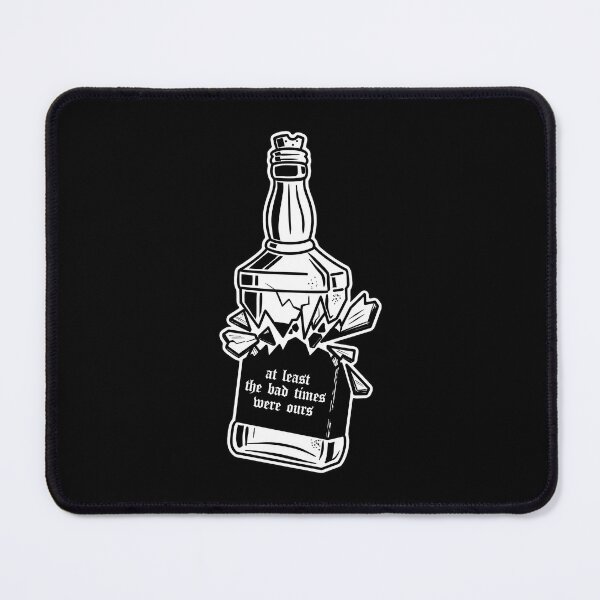 Item preview, Bad Times designed and sold by Rev Art1.