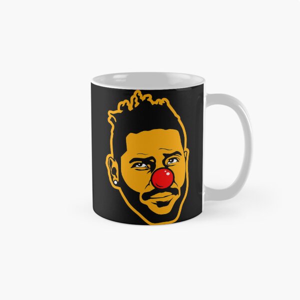 Item preview, Antonio Brown designed and sold by JuSilveira.