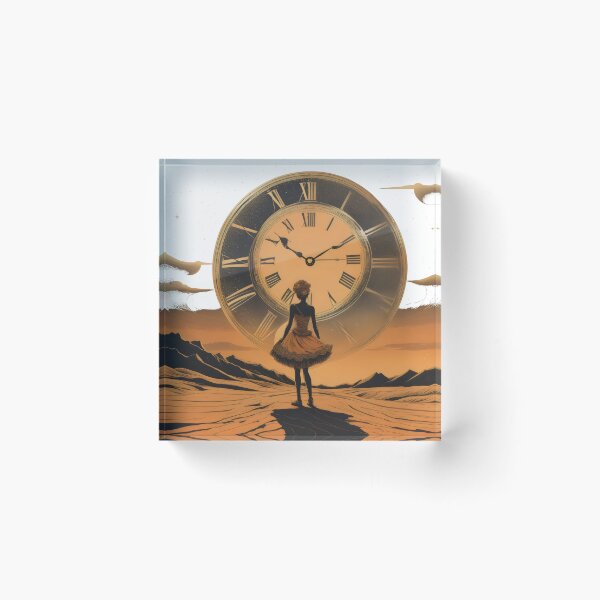 Item preview, A single step into the sand, and the world held its breath. designed and sold by houta.