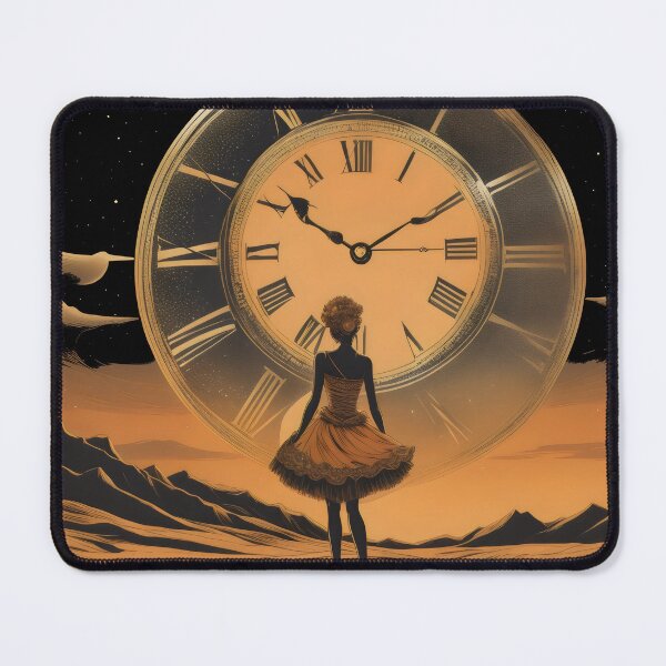 Item preview, A single step into the sand, and the world held its breath. designed and sold by houta.