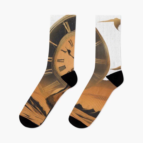 Item preview, A single step into the sand, and the world held its breath. designed and sold by houta.