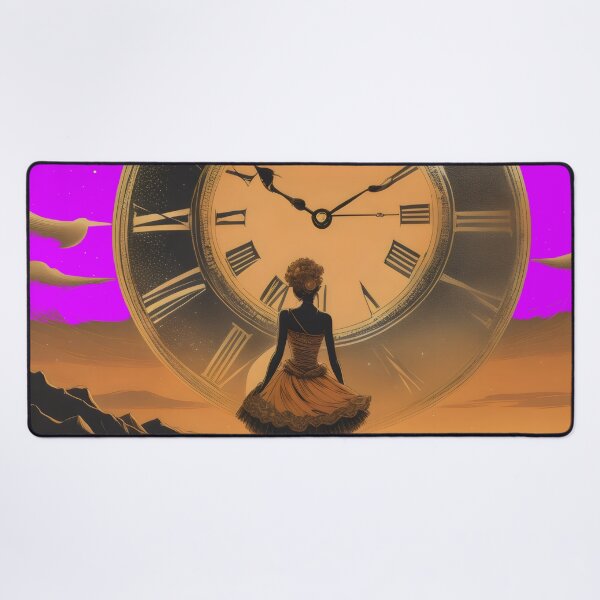 Item preview, A single step into the sand, and the world held its breath. designed and sold by houta.