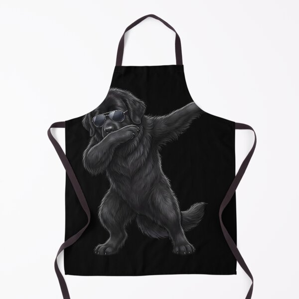 Item preview, Dabbing Newfoundland Dog Mom Dad Lover designed and sold by TerryConnells.