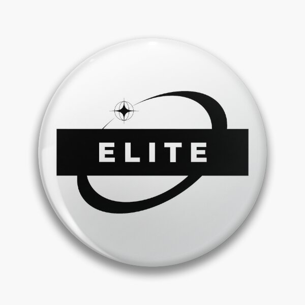 Item preview, ELITE  Typography Streetwear Aesthetic Tee designed and sold by ascendzero.