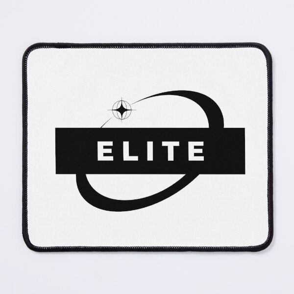 Item preview, ELITE Typography Streetwear Aesthetic Tee designed and sold by ascendzero.