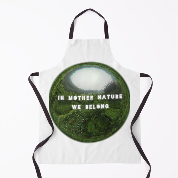 Item preview, We belong to mother nature designed and sold by sonamkumari333.