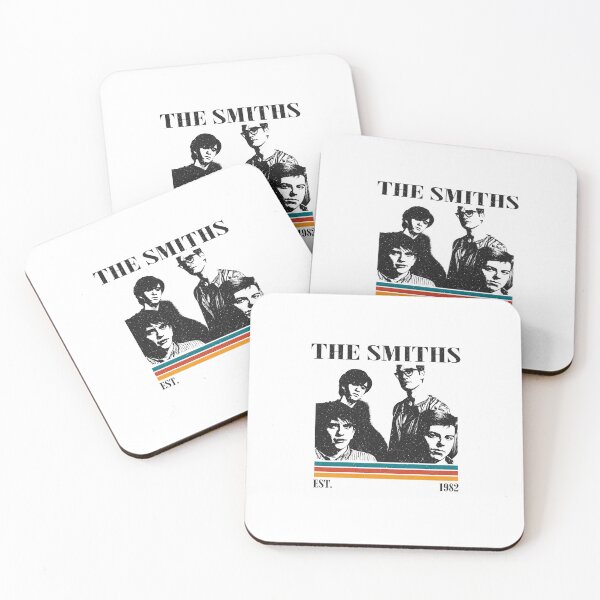 Item preview, The Smiths The Smiths Music designed and sold by thompsonui.
