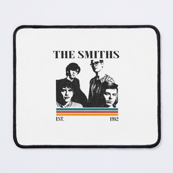 Item preview, The Smiths The Smiths Music designed and sold by thompsonui.
