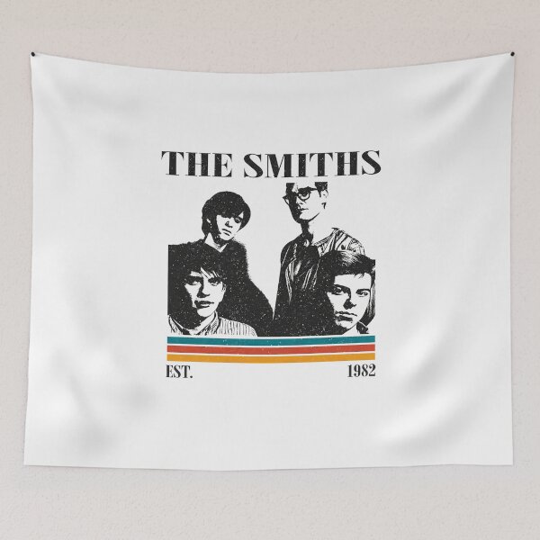 Item preview, The Smiths The Smiths Music designed and sold by thompsonui.