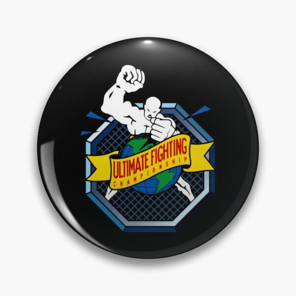 Item preview, Ultimate Fighting Championship  designed and sold by Alpha-Side.