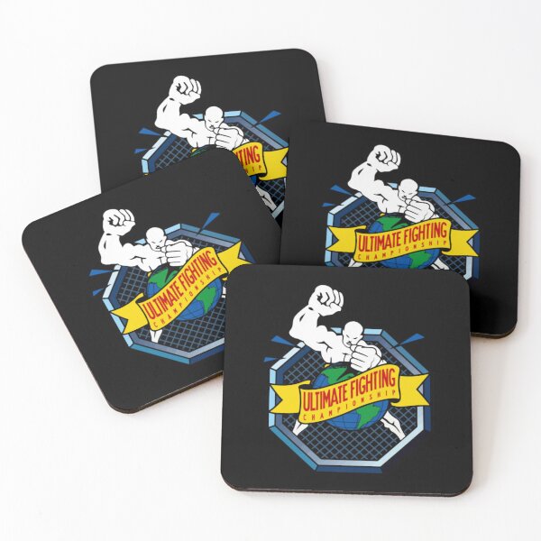 Item preview, Ultimate Fighting Championship  designed and sold by Alpha-Side.