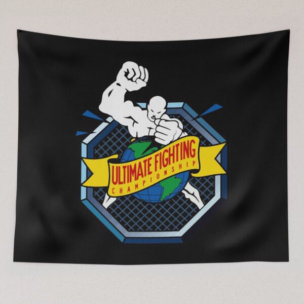 Item preview, Ultimate Fighting Championship  designed and sold by Alpha-Side.