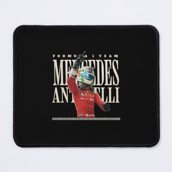 Item preview, Kimi Antonelli, Mercedes Antonelli, Formula 1 designed and sold by thompsonui.
