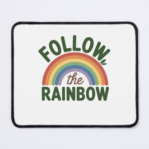 Artikelvorschau, Folge dem Regenbogen: Süße St. Patrick's Day-Feier entworfen und verkauft von IdunayaStore.