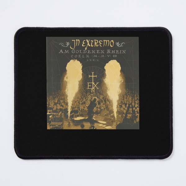 Item preview, In Extremo  Am goldenen Rhein Album 2009  designed and sold by DuDaDeDa.