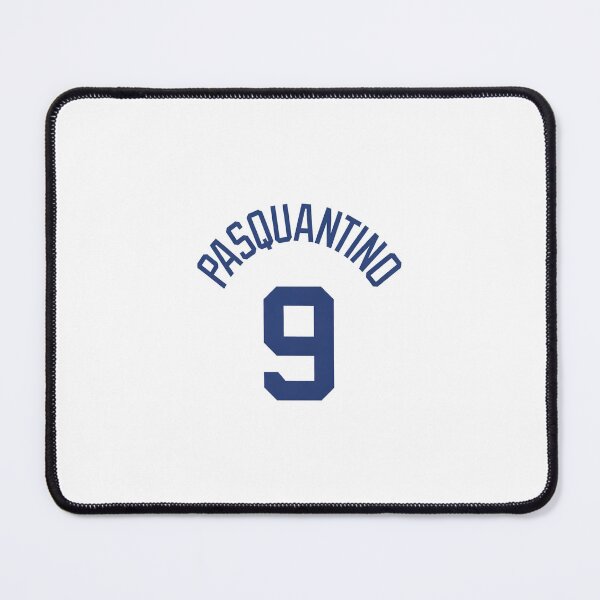 Item preview, Vinnie Pasquantino Italy Baseball Jersey,White 2026 World Baseball Classic,Limited Stitched ManYouth size,Custom Jersey designed and sold by thompsonui.